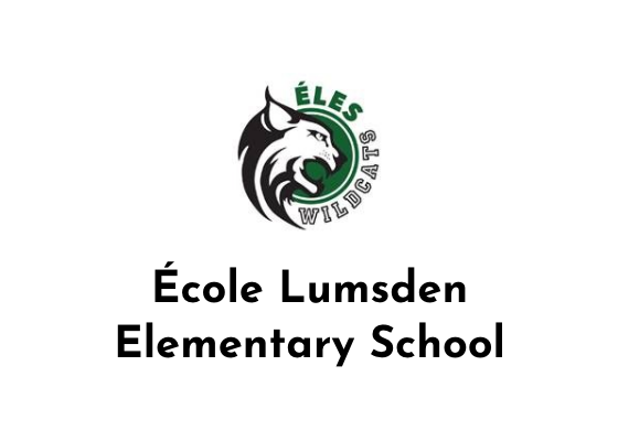 Ecole Lumsden Elementary School